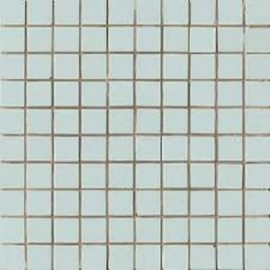 MOSAICO MENTHA DARK SATINATO Rett.