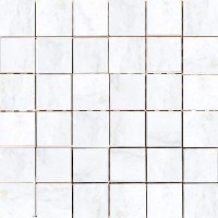 AZUL MACAUBA MOSAICO Lap. Ret. 6mm
