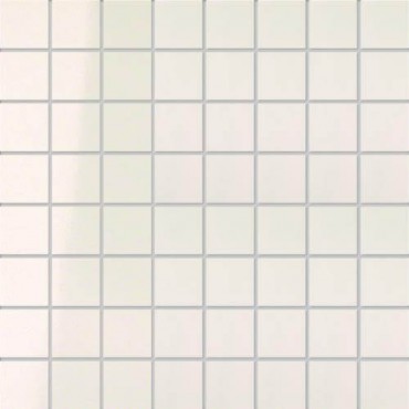 MOSAICO VANIGLIA LUCIDO.SU RETT