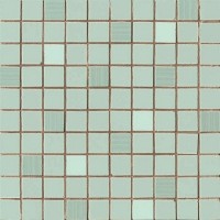 MOSAICO MENTHA LUCIDO RETT.