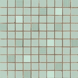 MOSAICO MENTHA LUCIDO RETT.