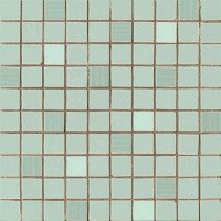 MOSAICO MENTHA LUCIDO RETT.