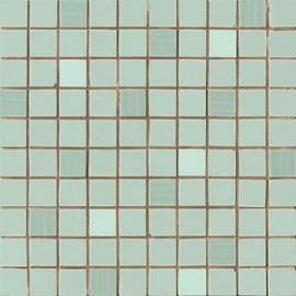 MOSAICO MENTHA LUCIDO RETT.