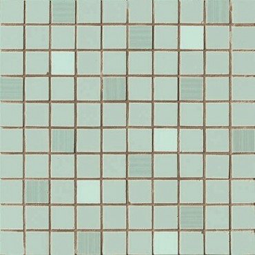 MOSAICO MENTHA LUCIDO RETT.