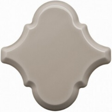 ARABESCO BISELADO SILVER SANDS