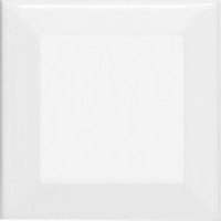 BISELADO PB BLANCO 7.5 х 7.5