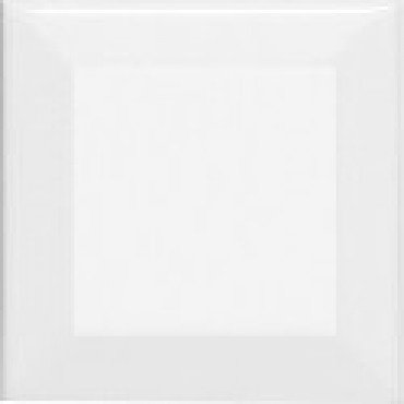 BISELADO PB BLANCO 7.5 х 7.5