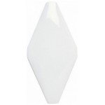 ROMBO ACOLCHADO BLANCO