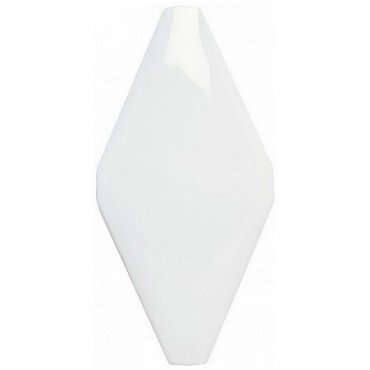 ROMBO ACOLCHADO BLANCO