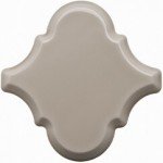 ARABESCO BISELADO SILVER SANDS