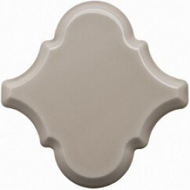 ARABESCO BISELADO SILVER SANDS