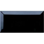 BISELADO PB NEGRO 7.5 х 15