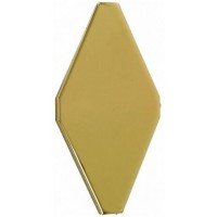 ROMBO LISO ORO
