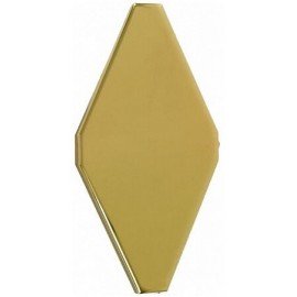 ROMBO LISO ORO