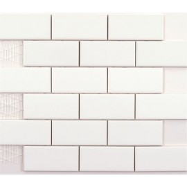 LISO BLANCO ENMALLADO 5 x 10