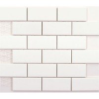 LISO BLANCO ENMALLADO 5 x 10