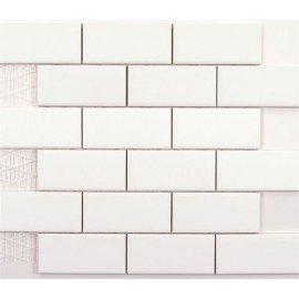 LISO BLANCO ENMALLADO 5 x 10