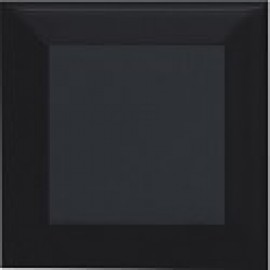 BISELADO PB NEGRO 7.5 х 7.5