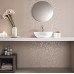 SAHARA DARK SATINATO Rett.