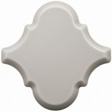 ARABESCO BISELADO GRAYSTONE