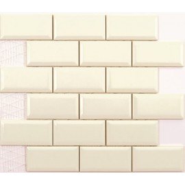BISEL. BISCUIT ENMALLADO 5 x 10