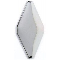 ROMBO ACOLCHADO PLATA