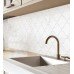 ARABESCO LISO BLANCO