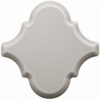 ARABESCO BISELADO GRAYSTONE