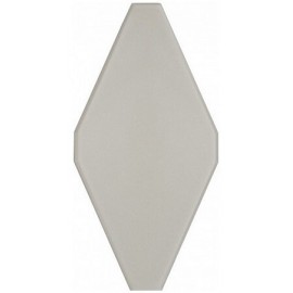 ROMBO LISO SILVER MIST