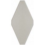 ROMBO LISO SILVER MIST