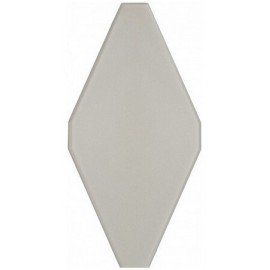 ROMBO LISO SILVER MIST