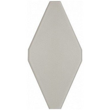 ROMBO LISO SILVER MIST