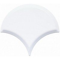 ESCAMA BISELADA SNOW CAP