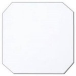 OCTOGONO BLANCO