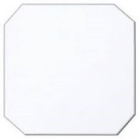 OCTOGONO BLANCO