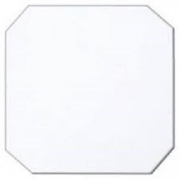 OCTOGONO BLANCO