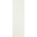 BIANCO SATINATO VIRAGE RETT