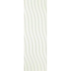 BIANCO SATINATO VIRAGE RETT