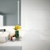 BIANCO SATINATO VIRAGE RETT