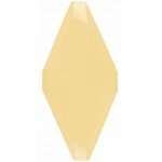 ROMBO ACOLCHADO LIGHT YELLOW