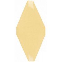 ROMBO ACOLCHADO LIGHT YELLOW