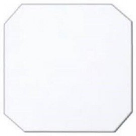 OCTOGONO BLANCO