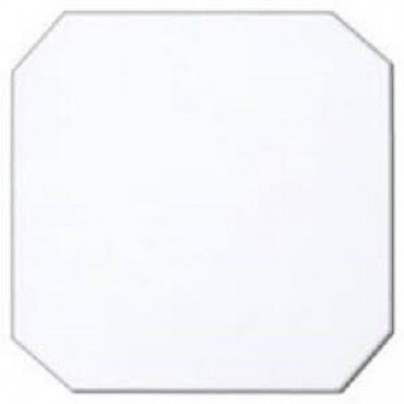 OCTOGONO BLANCO