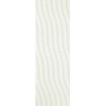 BIANCO SATINATO VIRAGE RETT