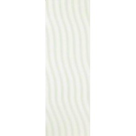 BIANCO SATINATO VIRAGE RETT