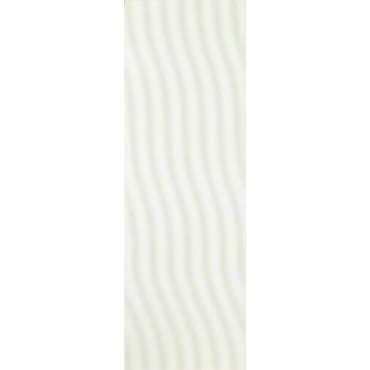 BIANCO SATINATO VIRAGE RETT