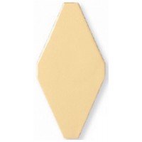 ROMBO LISO LIGHT YELLOW