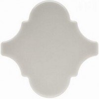 ARABESCO LISO SILVER MIST