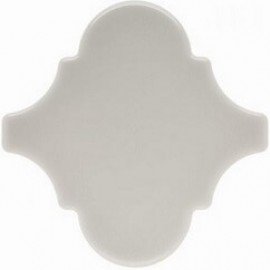 ARABESCO LISO SILVER MIST