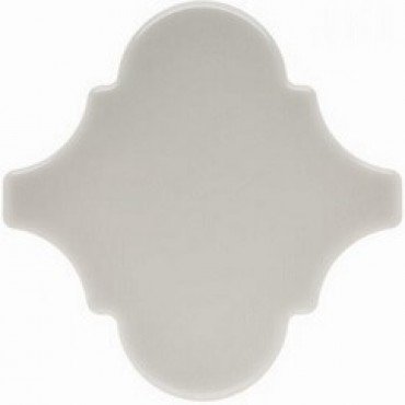 ARABESCO LISO SILVER MIST